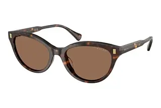 Ralph RA5326U 500373 BrownShiny Dark Havana