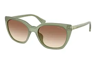 Ralph RA5330U 627813 Light Brown GradientShiny Milky Green