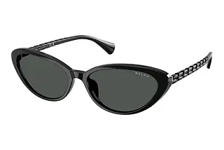 Ralph RA5338U 500187 Grey GradientShiny Black