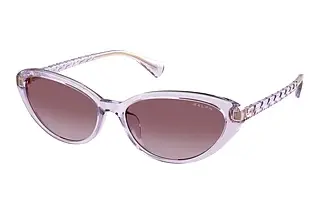 Ralph RA5338U 57468H Violet GradientTransparent Violet