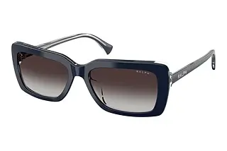Ralph RA5342U 62988G GreyBlue Trasparent