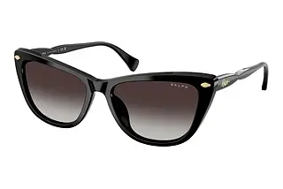 Ralph RA5346U 50018G Grey GradientShiny Black