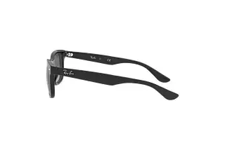 Seitenansicht Ray-Ban Kids JUNIOR NEW WAYFARER (RJ9052S - 100/11)