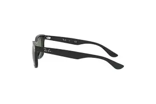 Seitenansicht Ray-Ban Kids JUNIOR NEW WAYFARER (RJ9052S - 100/71)