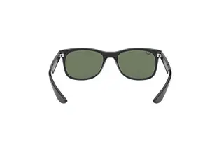 Rückansicht Ray-Ban Kids JUNIOR NEW WAYFARER (RJ9052S - 100/71)