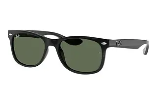 Ray-Ban Kids RJ9052S 100/71 Dark GreenBlack