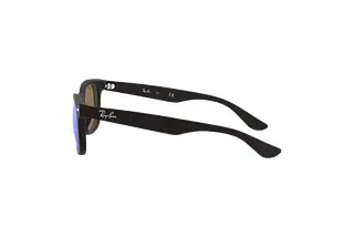 Seitenansicht Ray-Ban Kids JUNIOR NEW WAYFARER (RJ9052S - 100S55)