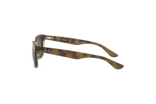 Seitenansicht Ray-Ban Kids JUNIOR NEW WAYFARER (RJ9052S - 152/73)