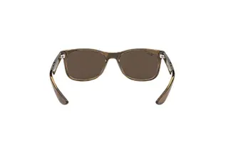 Rückansicht Ray-Ban Kids JUNIOR NEW WAYFARER (RJ9052S - 152/73)