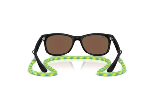 Rückansicht Ray-Ban Kids JUNIOR NEW WAYFARER (RJ9052S - 702855)