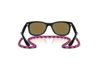 Rückansicht Ray-Ban Kids JUNIOR NEW WAYFARER (RJ9052S - 70287J)