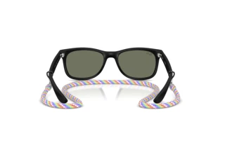 Rückansicht Ray-Ban Kids JUNIOR NEW WAYFARER (RJ9052S - 7028Y4)