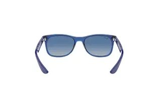 Rückansicht Ray-Ban Kids JUNIOR NEW WAYFARER (RJ9052S - 70624L)