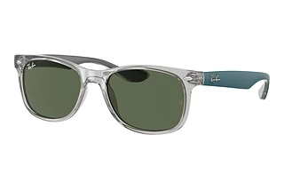 Vorderansicht Ray-Ban Kids JUNIOR NEW WAYFARER (RJ9052S - 707071)