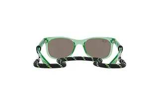 Rückansicht Ray-Ban Kids JUNIOR NEW WAYFARER (RJ9052S - 71465A)