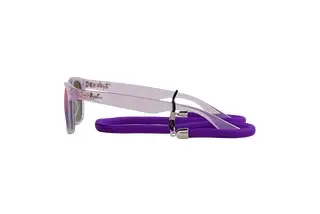 Seitenansicht Ray-Ban Kids JUNIOR NEW WAYFARER (RJ9052S - 7147B1)