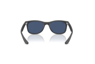 Rückansicht Ray-Ban Kids JUNIOR NEW WAYFARER (RJ9052S - 717680)