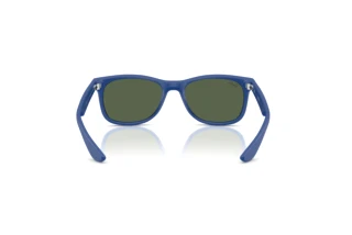 Rückansicht Ray-Ban Kids JUNIOR NEW WAYFARER (RJ9052S - 717771)