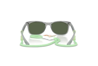 Rückansicht Ray-Ban Kids JUNIOR NEW WAYFARER (RJ9052S - 722871)