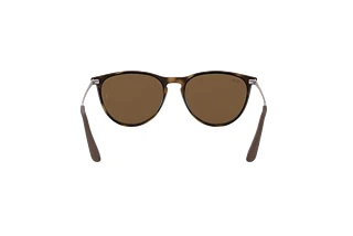 Rückansicht Ray-Ban Kids JUNIOR ERIKA (RJ9060S - 70062Y)