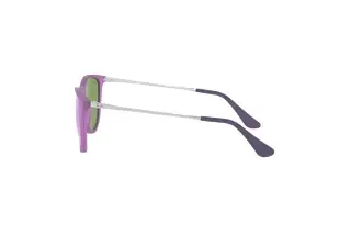 Seitenansicht Ray-Ban Kids JUNIOR ERIKA (RJ9060S - 70084V)