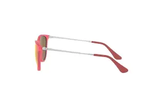 Seitenansicht Ray-Ban Kids JUNIOR ERIKA (RJ9060S - 70096Q)