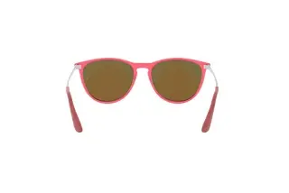 Rückansicht Ray-Ban Kids JUNIOR ERIKA (RJ9060S - 70096Q)