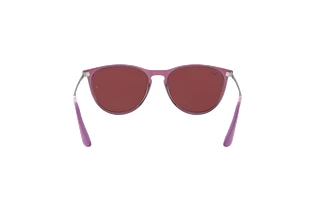 Rückansicht Ray-Ban Kids JUNIOR ERIKA (RJ9060S - 705675)