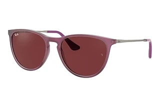 Vorderansicht Ray-Ban Kids JUNIOR ERIKA (RJ9060S - 705675)