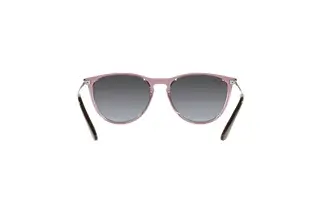 Rückansicht Ray-Ban Kids JUNIOR ERIKA (RJ9060S - 71078G)