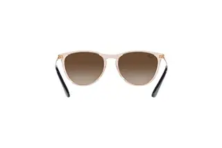 Rückansicht Ray-Ban Kids JUNIOR ERIKA (RJ9060S - 710813)