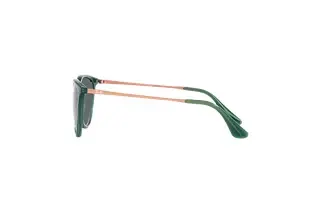 Seitenansicht Ray-Ban Kids JUNIOR ERIKA (RJ9060S - 713081)
