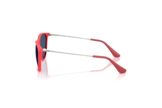 Seitenansicht Ray-Ban Kids JUNIOR ERIKA (RJ9060S - 718180)