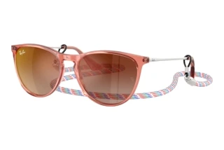 Vorderansicht Ray-Ban Kids JUNIOR ERIKA (RJ9060S - 7225S0)