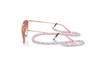 Seitenansicht Ray-Ban Kids JUNIOR ERIKA (RJ9060S - 7226V0)