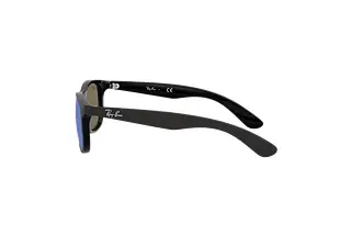 Seitenansicht Ray-Ban Kids RJ9062S (701355)