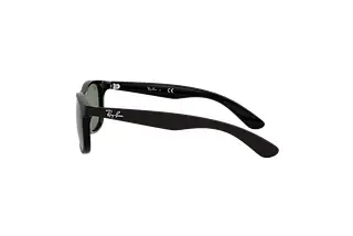 Seitenansicht Ray-Ban Kids RJ9062S (701371)