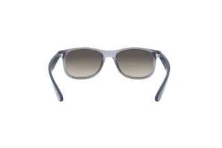 Rückansicht Ray-Ban Kids RJ9062S (705011)