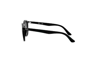 Seitenansicht Ray-Ban Kids RJ9064S (100/11)