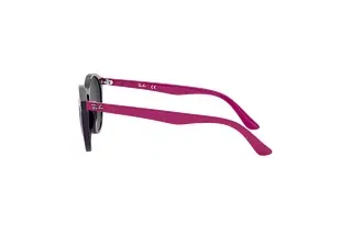 Seitenansicht Ray-Ban Kids RJ9064S (70218G)
