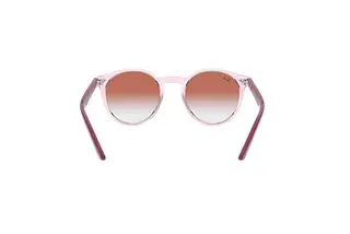 Rückansicht Ray-Ban Kids RJ9064S (7052V0)