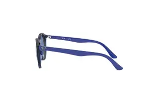 Seitenansicht Ray-Ban Kids RJ9064S (70624L)