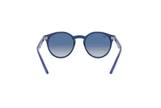 Rückansicht Ray-Ban Kids RJ9064S (70624L)