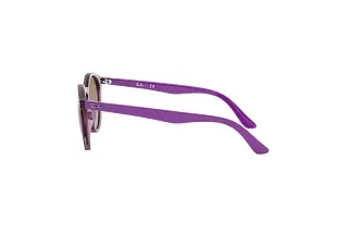 Seitenansicht Ray-Ban Kids RJ9064S (706468)