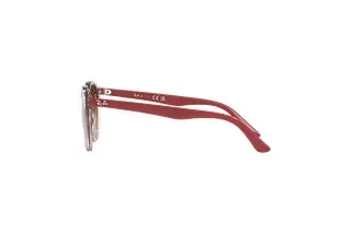 Seitenansicht Ray-Ban Kids RJ9064S (712313)