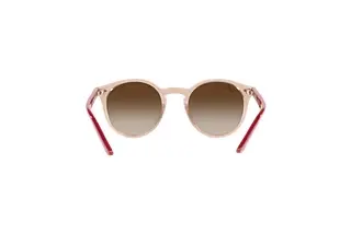 Rückansicht Ray-Ban Kids RJ9064S (712313)