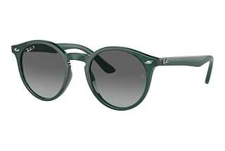 Vorderansicht Ray-Ban Kids RJ9064S (7130T3)