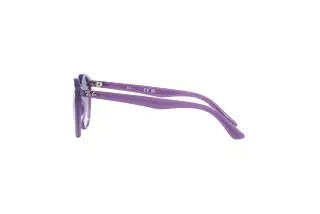 Seitenansicht Ray-Ban Kids RJ9064S (713119)
