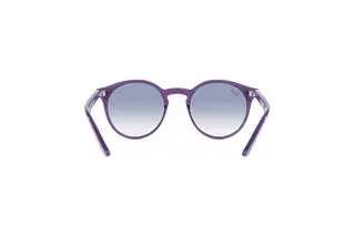 Rückansicht Ray-Ban Kids RJ9064S (713119)