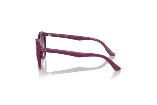 Seitenansicht Ray-Ban Kids RJ9064S (716246)